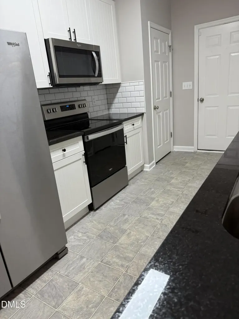 2452 Bay Harbor Drive Raleigh NC 27604