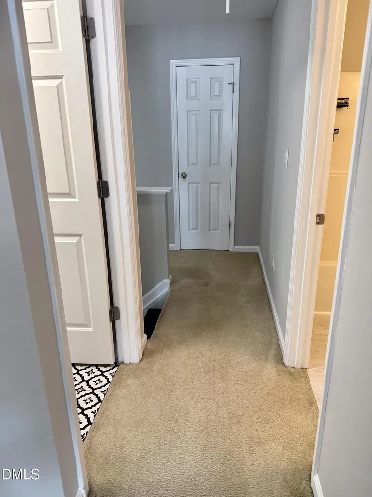 2452 Bay Harbor Drive Raleigh NC 27604