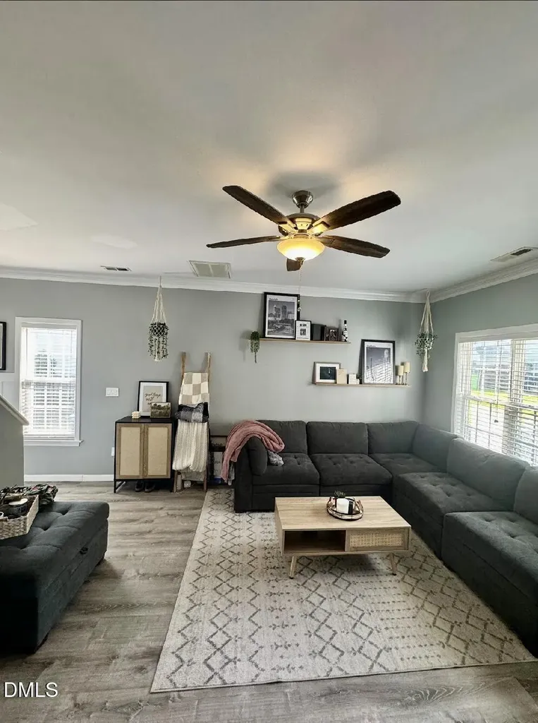 2452 Bay Harbor Drive Raleigh NC 27604