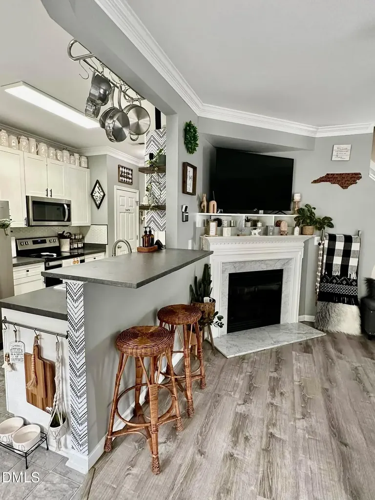 2452 Bay Harbor Drive Raleigh NC 27604