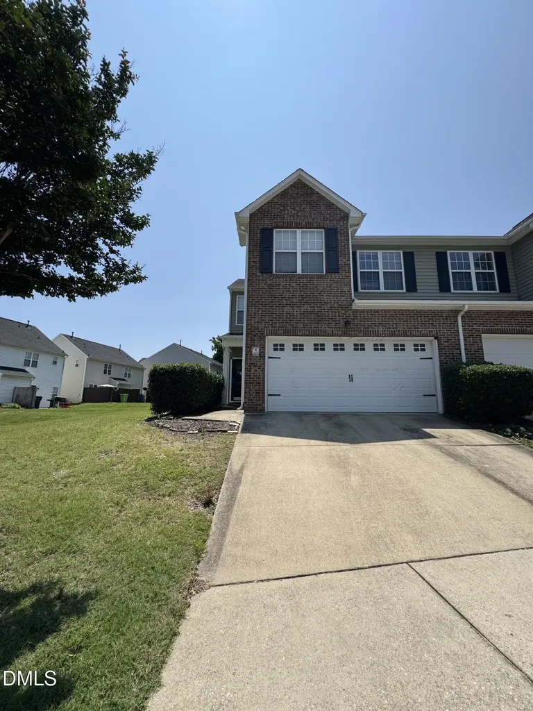 2452 Bay Harbor Drive Raleigh NC 27604
