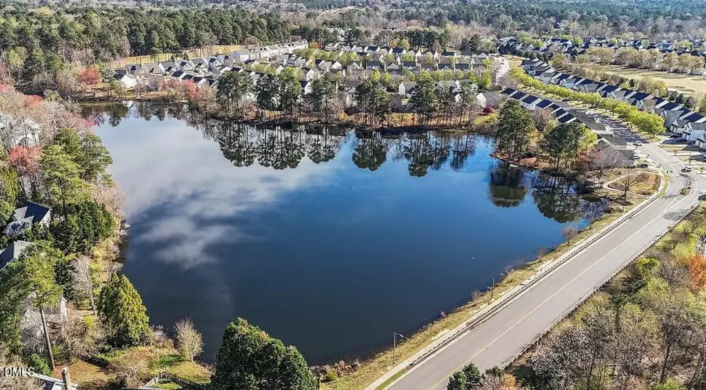 2452 Bay Harbor Drive Raleigh NC 27604