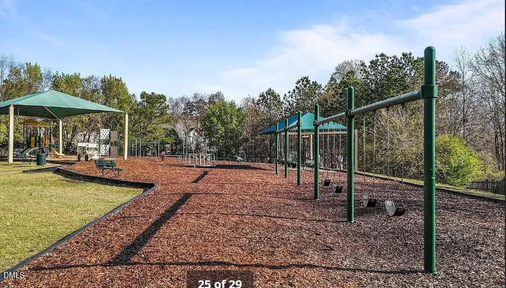 2452 Bay Harbor Drive Raleigh NC 27604