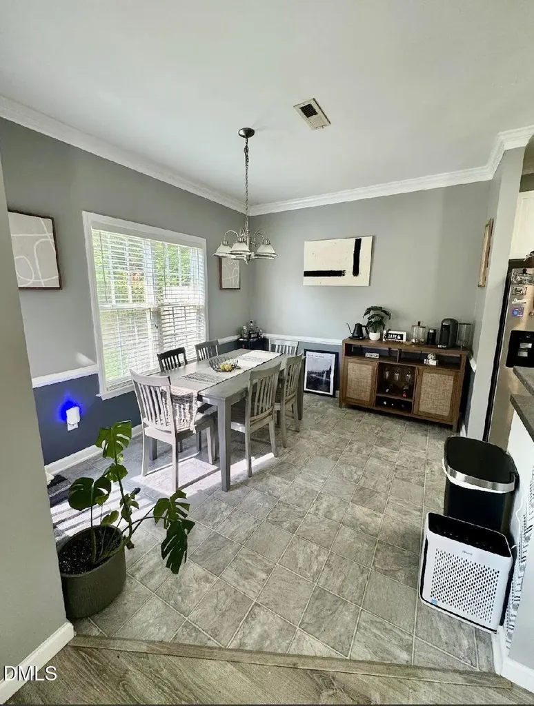 2452 Bay Harbor Drive Raleigh NC 27604