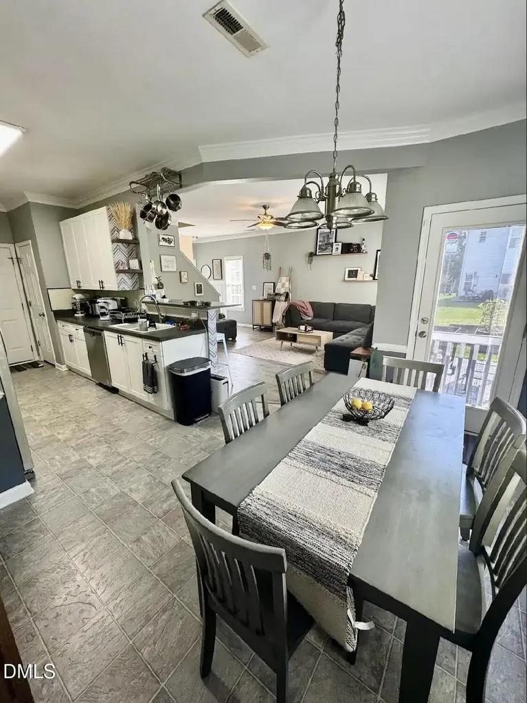 2452 Bay Harbor Drive Raleigh NC 27604