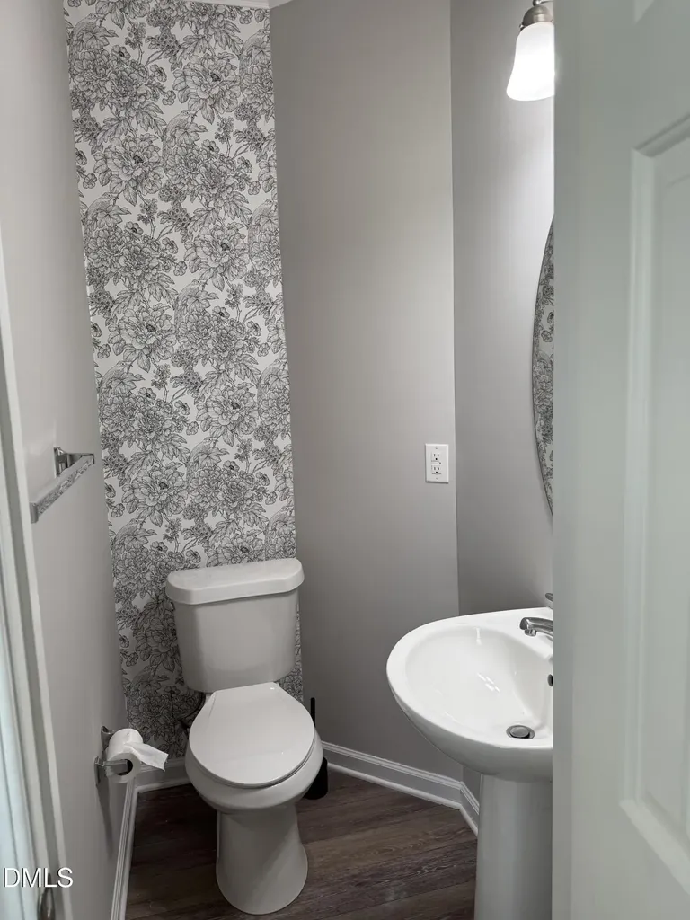 2452 Bay Harbor Drive Raleigh NC 27604