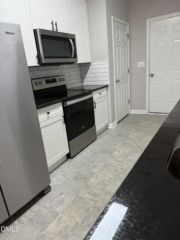 2452 Bay Harbor Drive Raleigh NC 27604