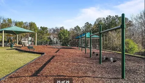2452 Bay Harbor Drive Raleigh NC 27604