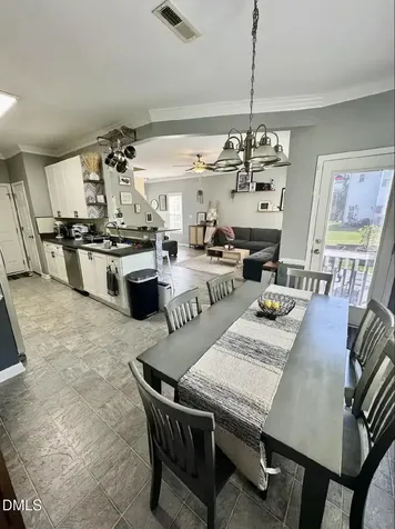 2452 Bay Harbor Drive Raleigh NC 27604