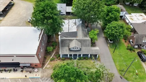 125 W Pine Street Pine Level NC 27568