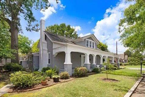 125 W Pine Street Pine Level NC 27568