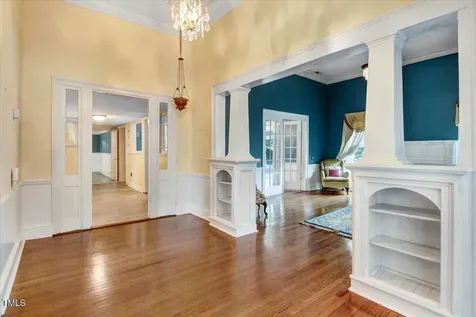 125 W Pine Street Pine Level NC 27568