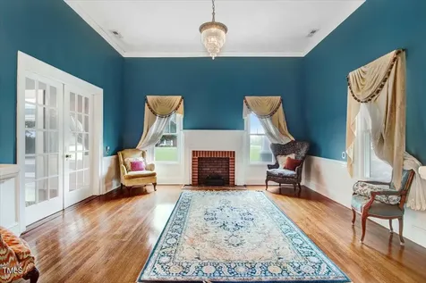 125 W Pine Street Pine Level NC 27568