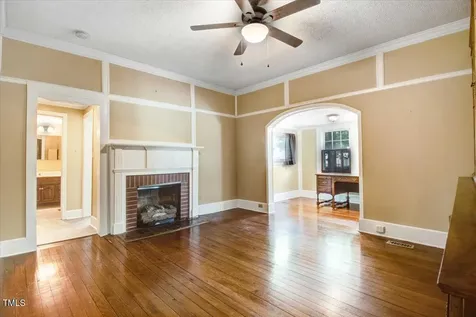 125 W Pine Street Pine Level NC 27568