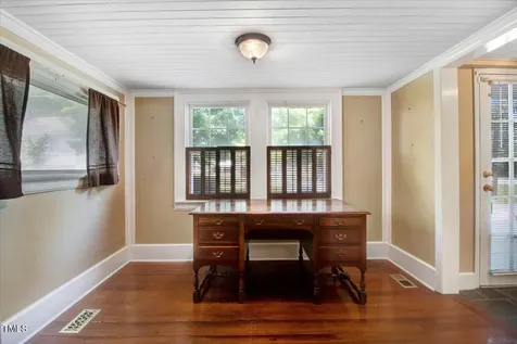 125 W Pine Street Pine Level NC 27568
