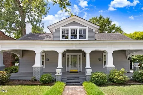 125 W Pine Street Pine Level NC 27568