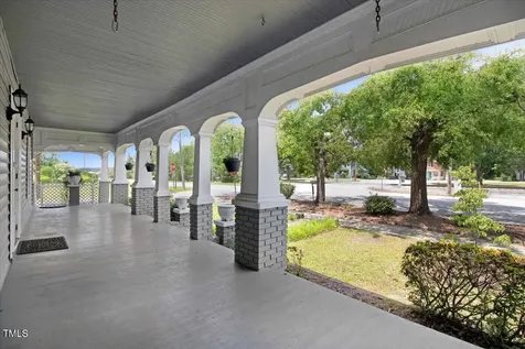 125 W Pine Street Pine Level NC 27568