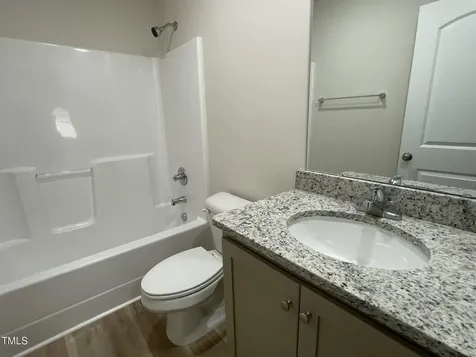 175 Oakfield Trace Drive Four Oaks NC 27524