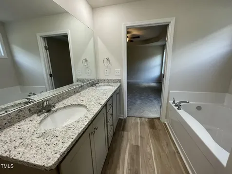 175 Oakfield Trace Drive Four Oaks NC 27524