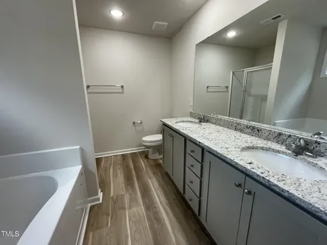 175 Oakfield Trace Drive Four Oaks NC 27524
