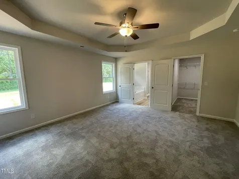 175 Oakfield Trace Drive Four Oaks NC 27524