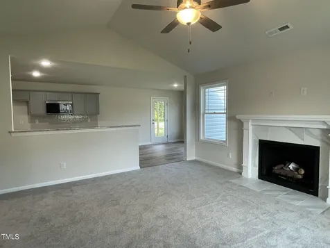 175 Oakfield Trace Drive Four Oaks NC 27524