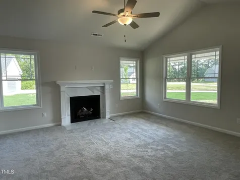 175 Oakfield Trace Drive Four Oaks NC 27524