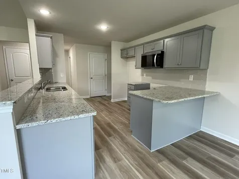 175 Oakfield Trace Drive Four Oaks NC 27524