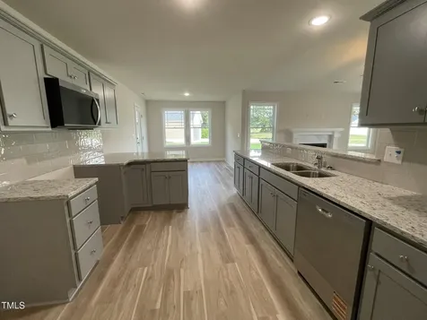 175 Oakfield Trace Drive Four Oaks NC 27524