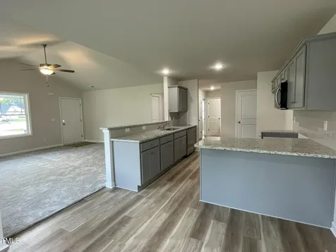 175 Oakfield Trace Drive Four Oaks NC 27524