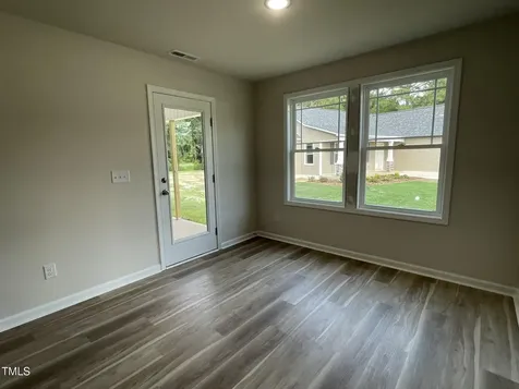 175 Oakfield Trace Drive Four Oaks NC 27524