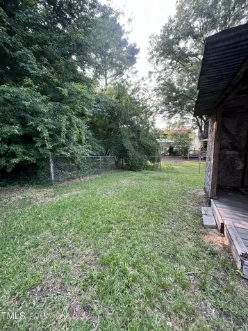 1521 Lewis Street Rocky Mount NC 27804