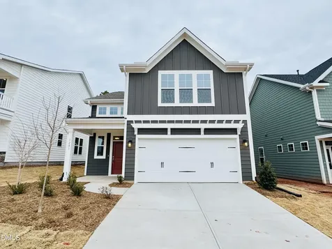 1201 Westerland Way Durham NC 27703