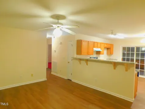 1098 Blackstone Drive Creedmoor NC 27522