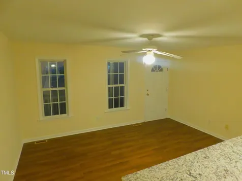 1098 Blackstone Drive Creedmoor NC 27522
