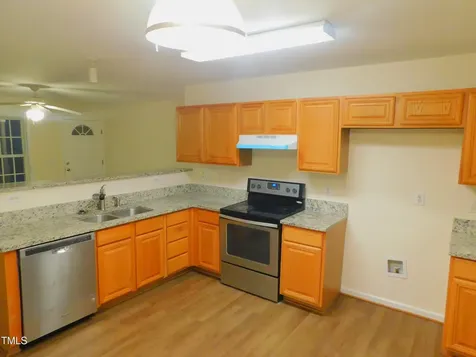 1098 Blackstone Drive Creedmoor NC 27522