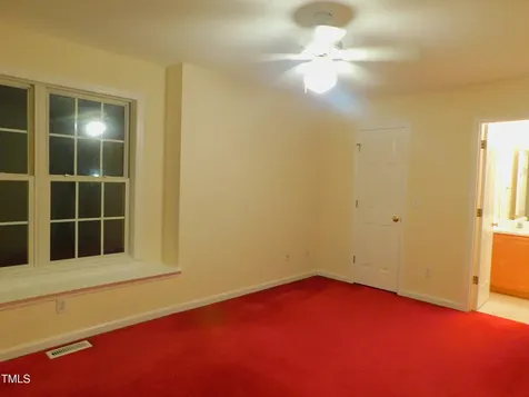 1098 Blackstone Drive Creedmoor NC 27522