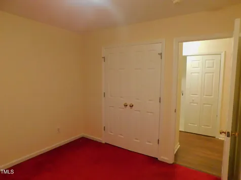 1098 Blackstone Drive Creedmoor NC 27522