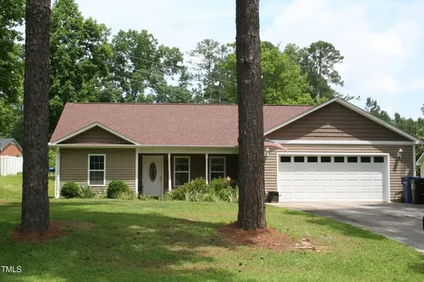 503 N Franklin Drive Sanford NC 27330