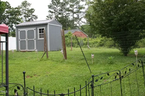 503 N Franklin Drive Sanford NC 27330