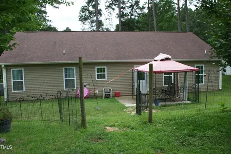 503 N Franklin Drive Sanford NC 27330