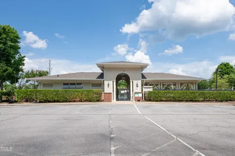 409 Tresa Brook Court Court Cary NC 27519