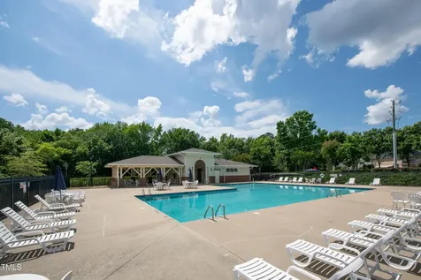 409 Tresa Brook Court Court Cary NC 27519