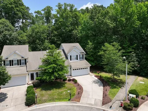 409 Tresa Brook Court Court Cary NC 27519