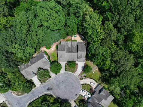409 Tresa Brook Court Court Cary NC 27519