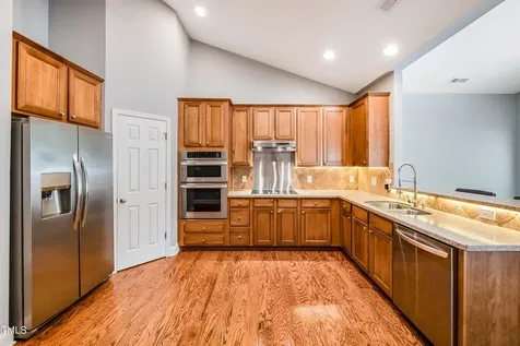 409 Tresa Brook Court Court Cary NC 27519