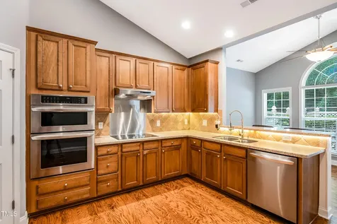 409 Tresa Brook Court Court Cary NC 27519