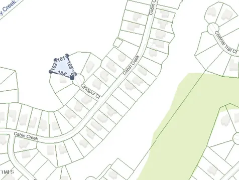 68 Larkspur Court Pittsboro NC 27312
