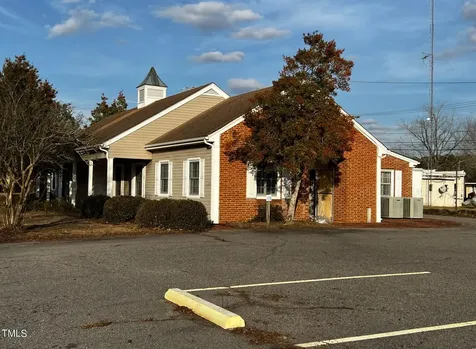 305 N 7th Street Creswell NC 27928