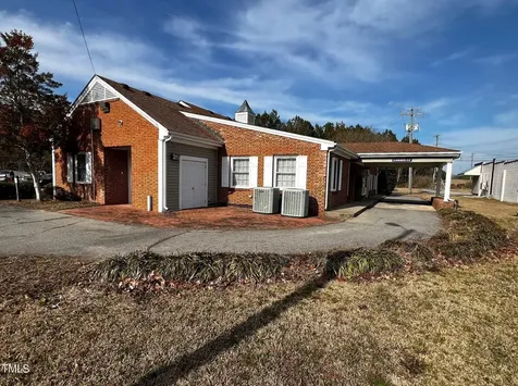 305 N 7th Street Creswell NC 27928